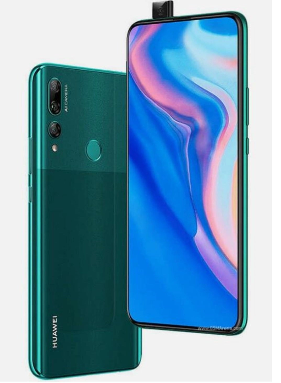 Y9 Prime 2019 - 6GB 128GB