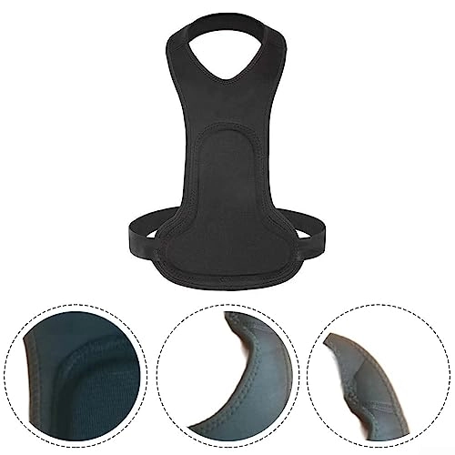 Diving Chest Charging Pad - 30x30x10cm