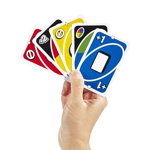UNO Express - Card Game (Spanish)