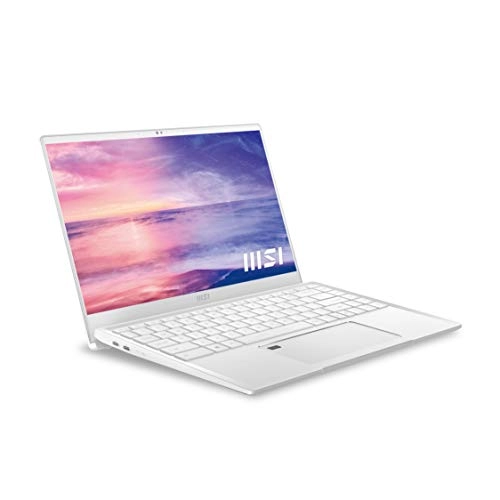 Prestige 14 - 14'' Core i7-1195G7 16GB DDR4 512GB SSD