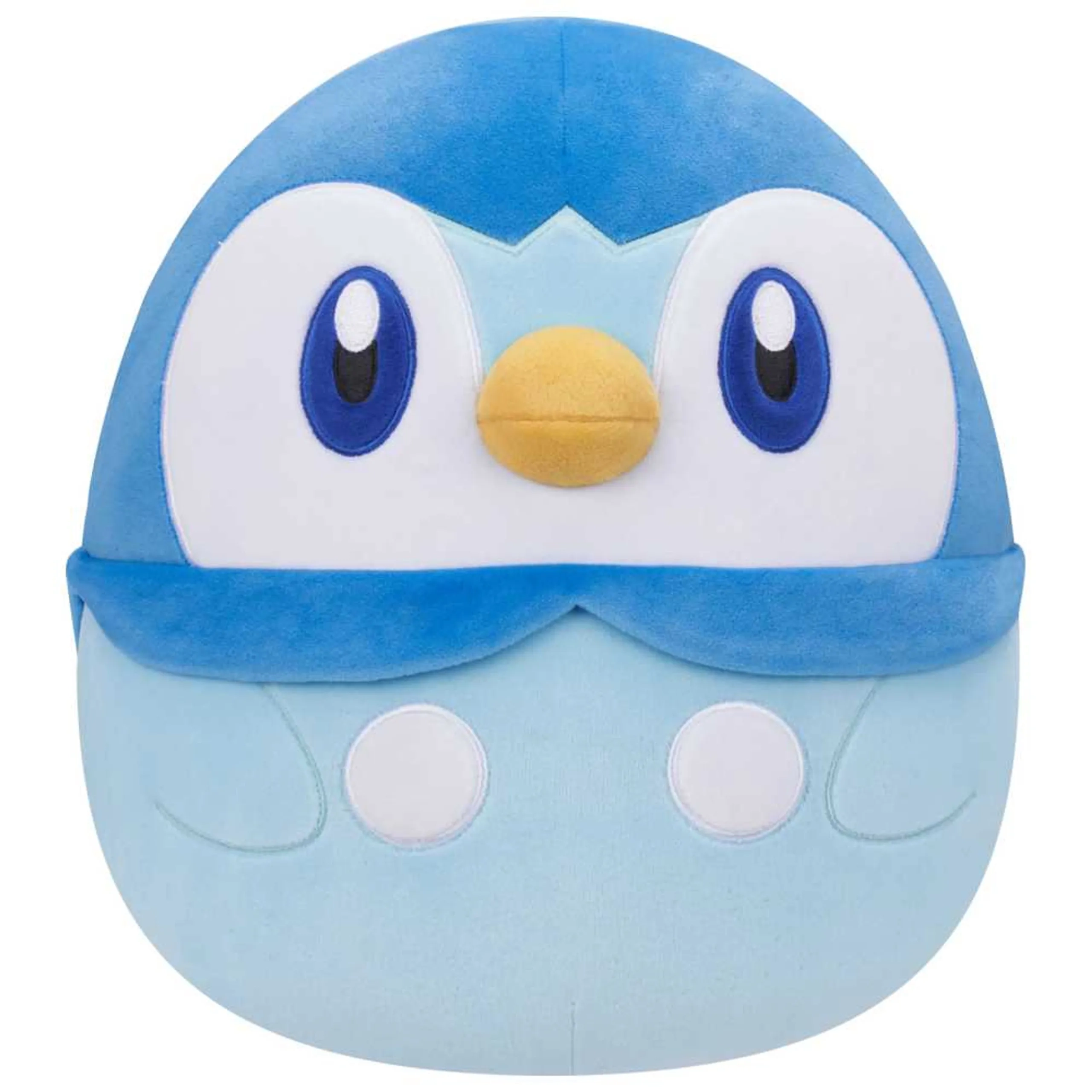 Pokémon Pliplup - Squishmallow 10-Inch