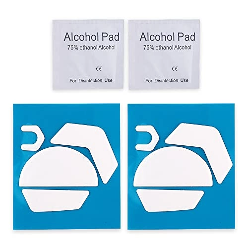 Mouse Skatez - Wired Sets