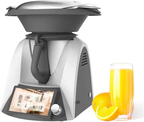 Smart Food Processor - 2L 1500W