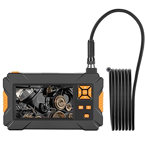 Digital Industrial Endoscope - 8.0mm 1m