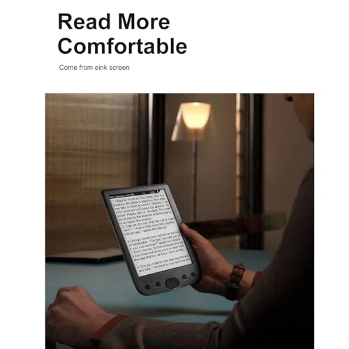 BK6025 - 6-inch 16GB