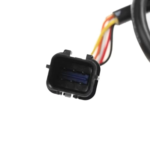 Rear View Reversing Camera - Night vision