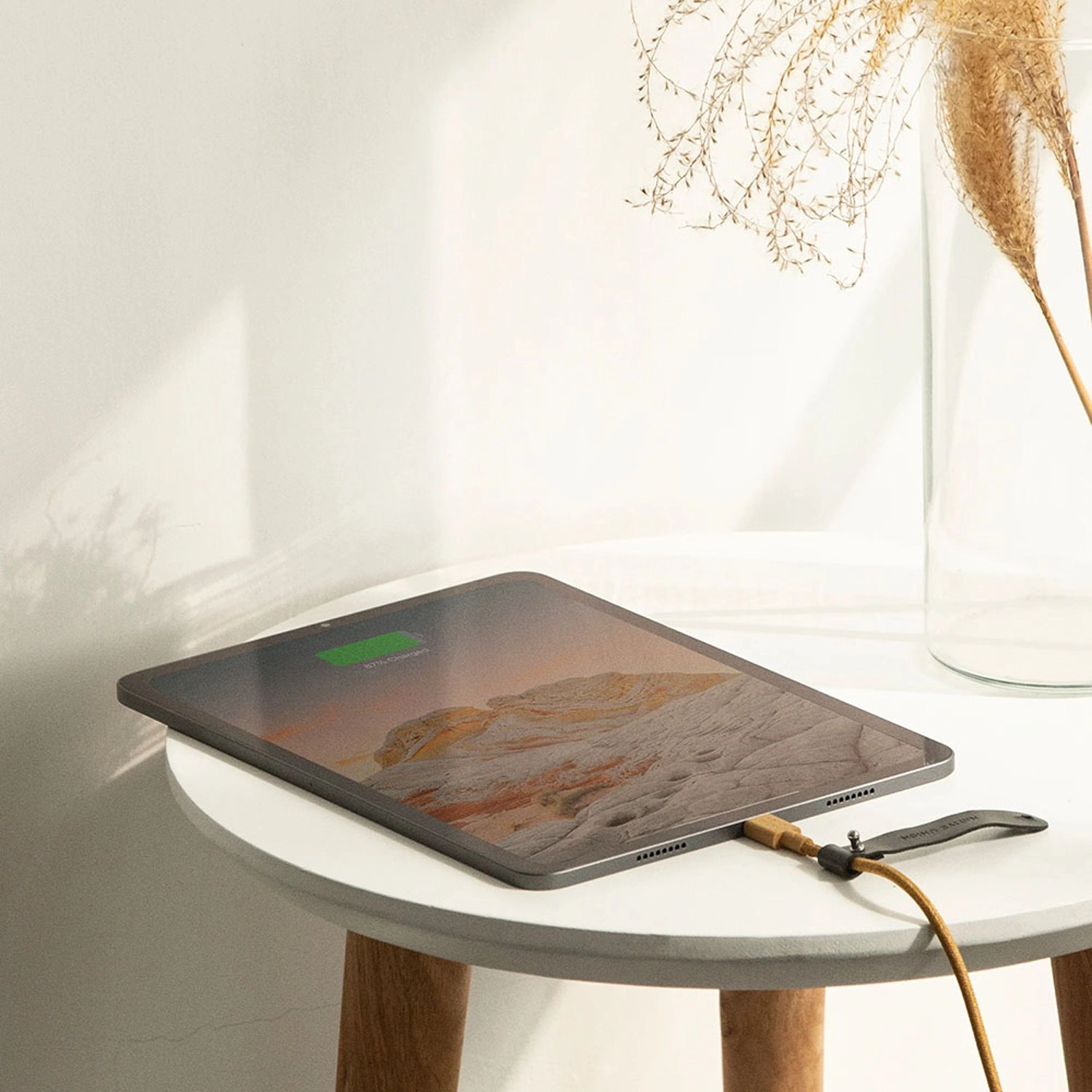 Belt Cable USB-C to USB-C 1.2m