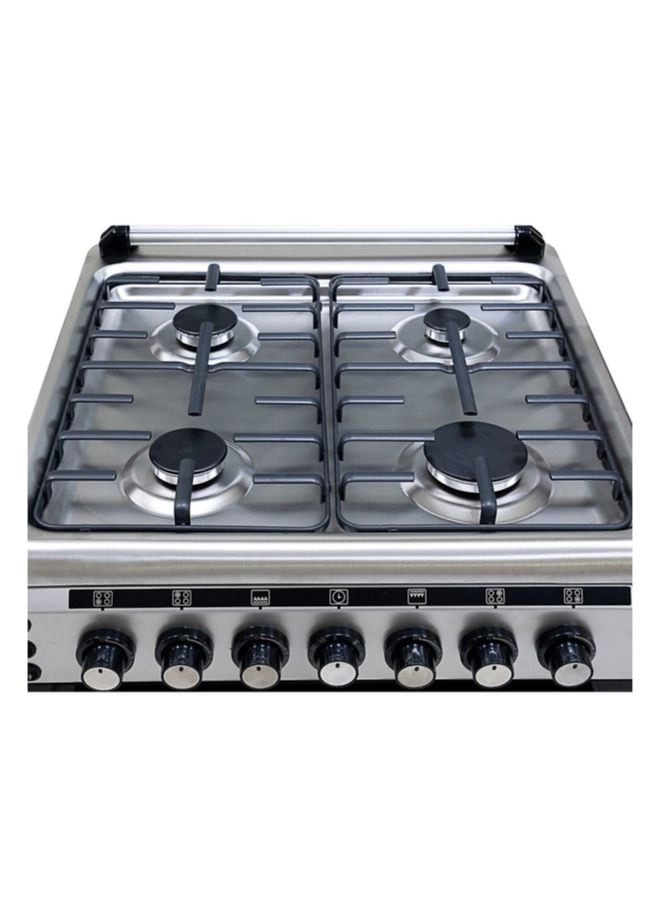 BXOFG604.002PZOX GAS Cooker