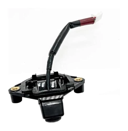 Rear View Camera - wireless