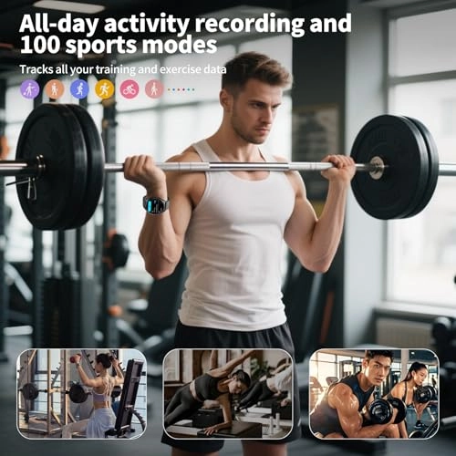 Smart Watches For Men