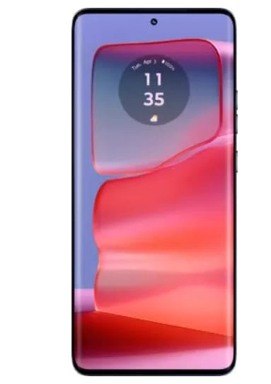 Edge 50 Pro - 8GB 256GB