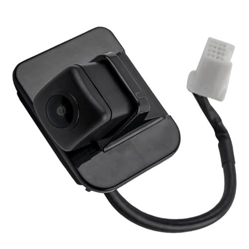 Backup Camera - Night Vision Wire AHD720P