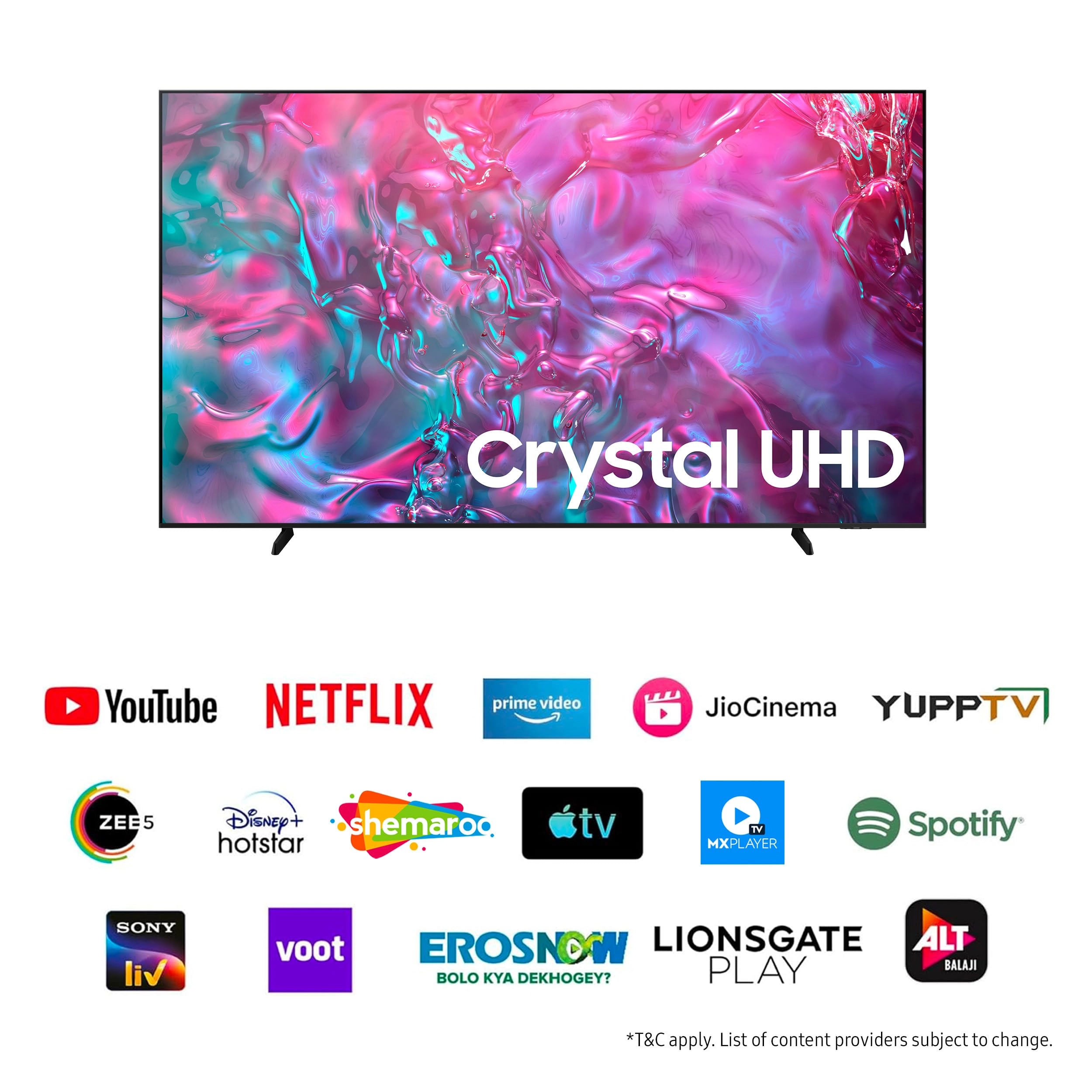 UA98DU9000UXXL - 98 Inches