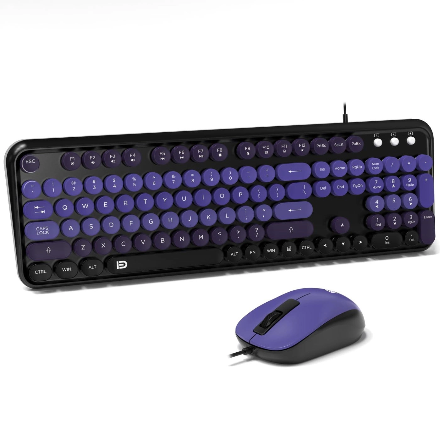 8870P + Mouse