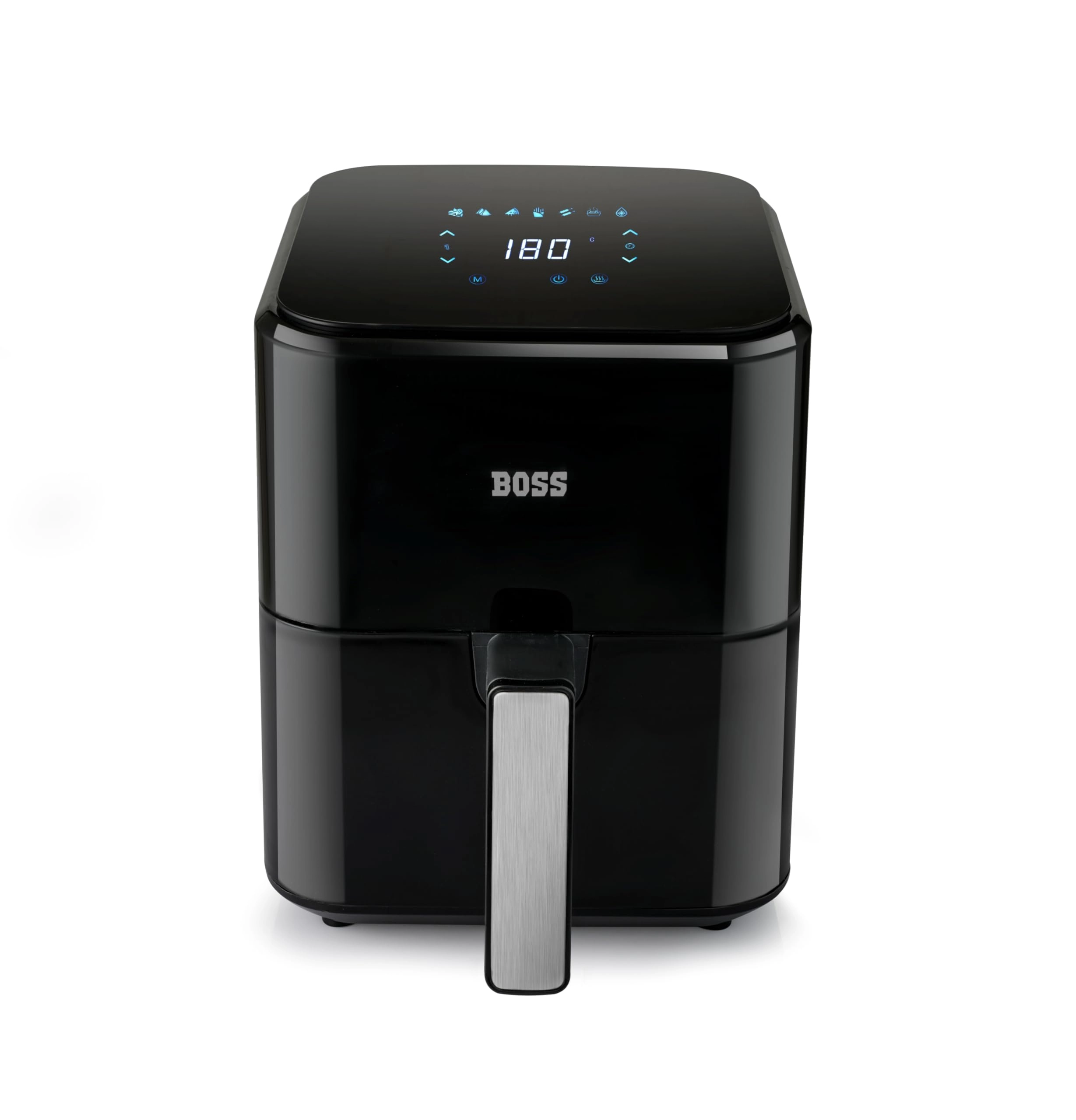 BOSS Appliances LLP SmartFry B551