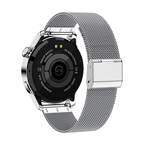 I29 - 1.28-inch 240*240 Heart Rate