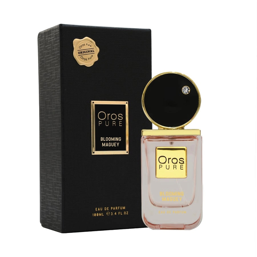 ARMAF Oros Pure Blooming Maguey - Eau de Parfum 100ml