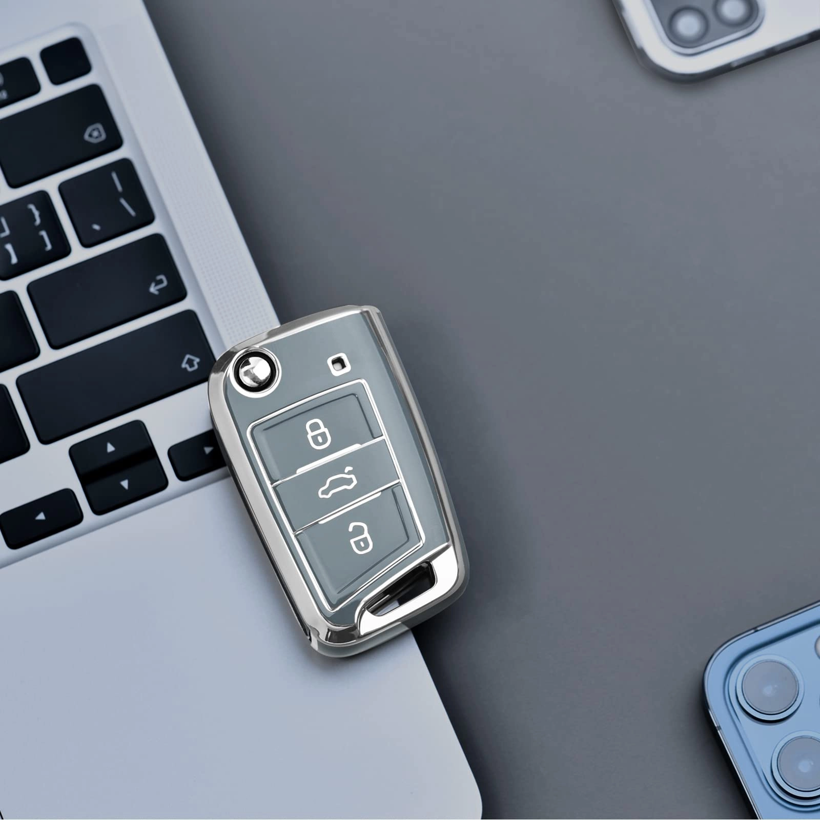 Car Key Cover - Golf 7