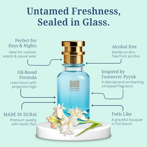 Fooreveer and Eveerr - 200 ML