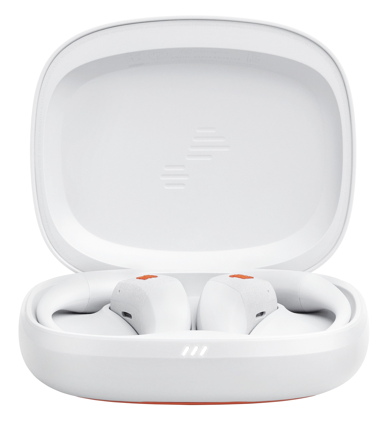 Endurance Zone Wireless Earbud
