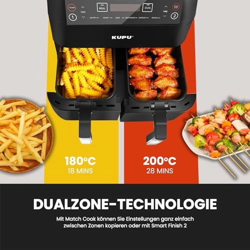 Dual Zone XL KS-A01H