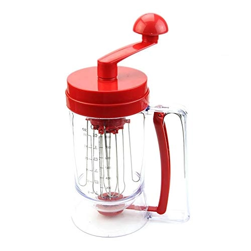 Pancake Batter Dispenser - 800ml