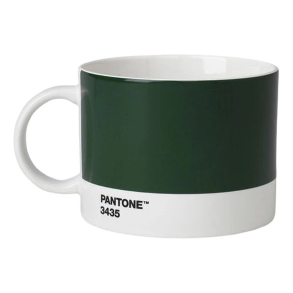 Pantone Tea Cup - 1 pcs - 475 ml