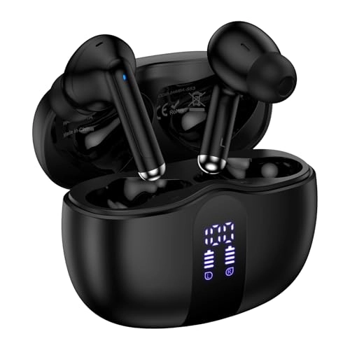 S49 - Wireless Earbud