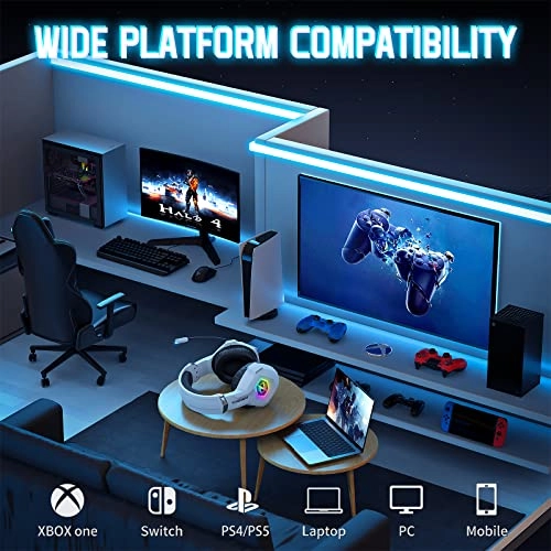 ZW1 - PS5 PS4 PC Xbox Switch Mac Laptop