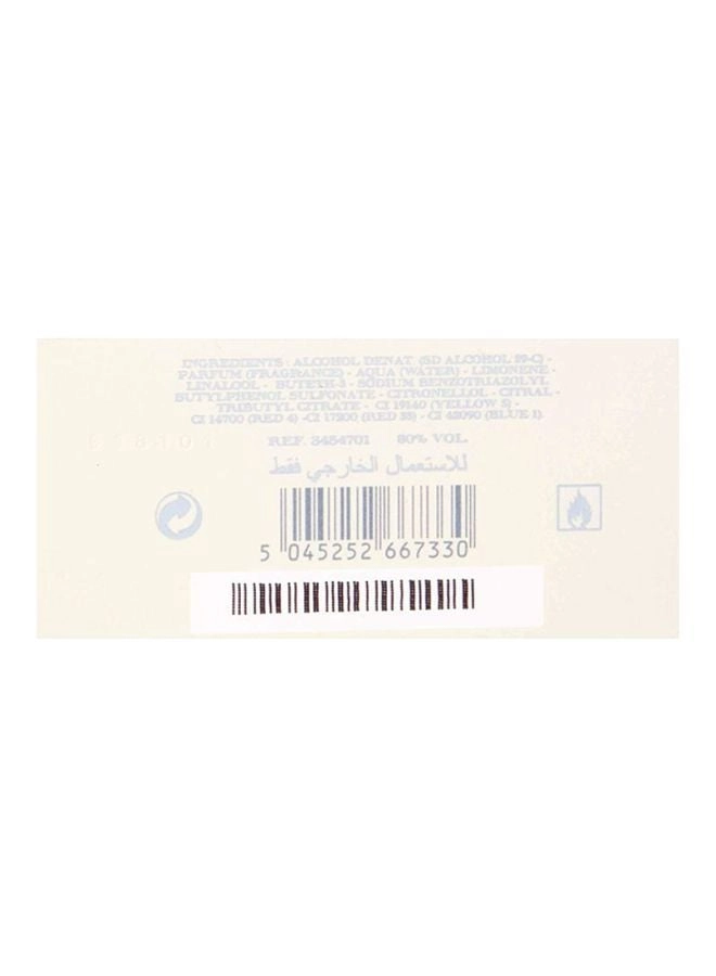 Classic - Eau de Parfum 50 ml