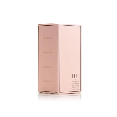 Elle - Eau de Parfum 85 ml