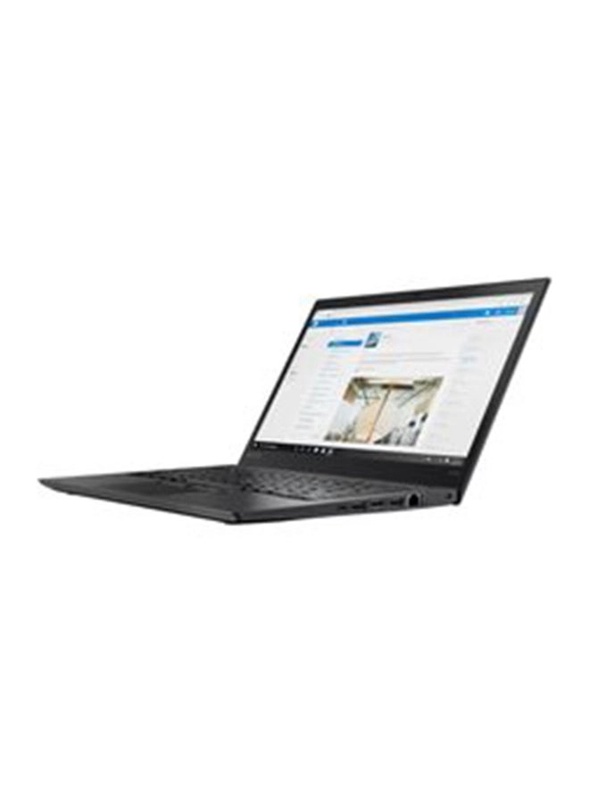 (Renewed) Thinkpad T470s - 14'' Core i7 8GB DDR3 256GB SSD