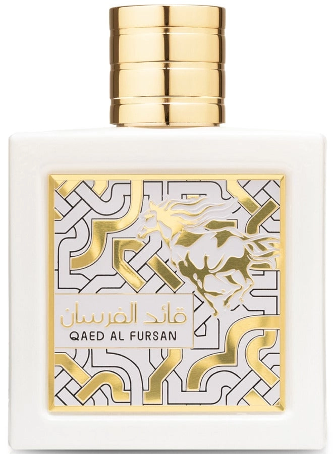 Quaed Al Fursan Ulimited Eau de Parfum 90ml