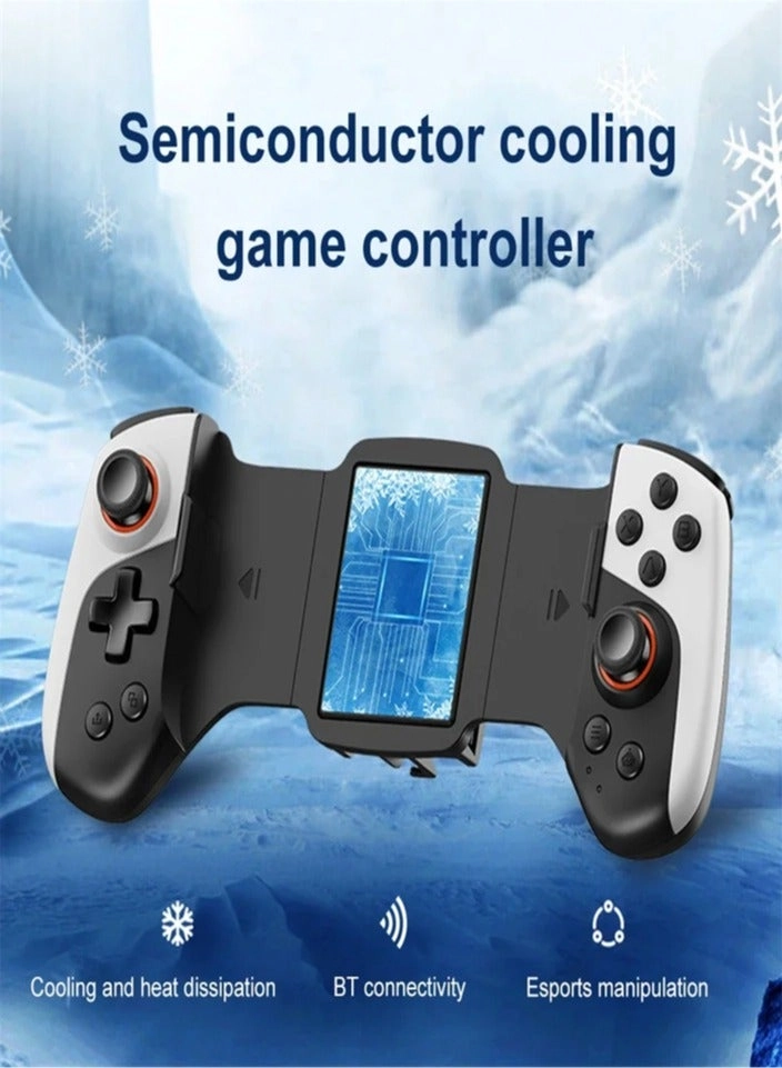 Mobile Game Controller - iOS Android PC