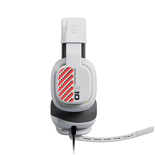 A10 Wired Headset