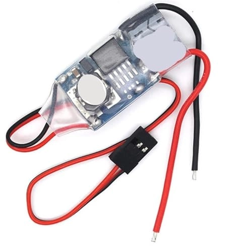 UBEC - 5A 5V