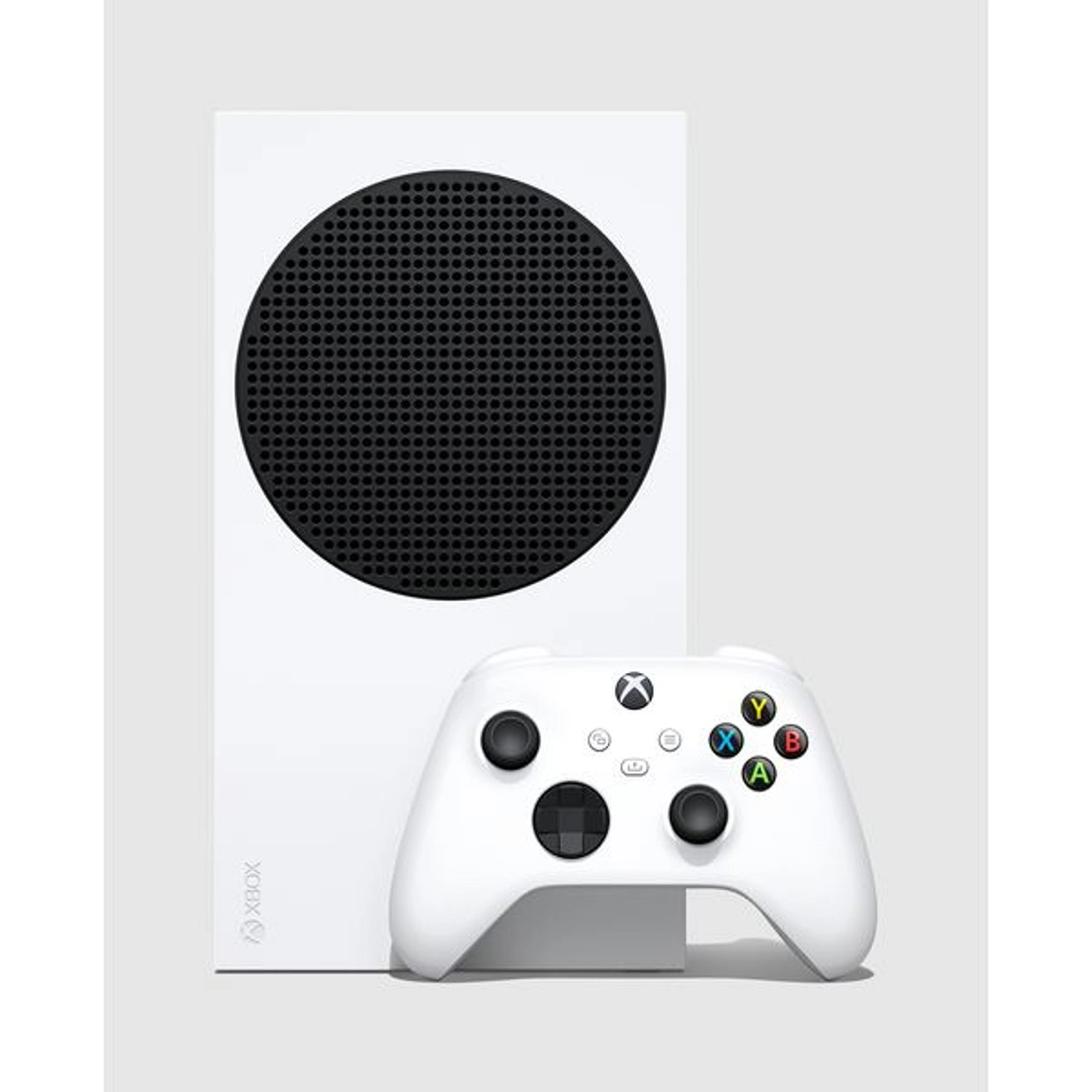Xbox Series S - 512GB