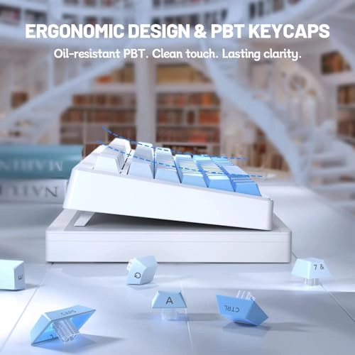 M87V2 - Wired/Wireless