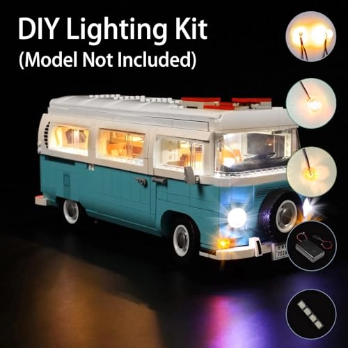 Lighting Kit 10279 - LED USB
