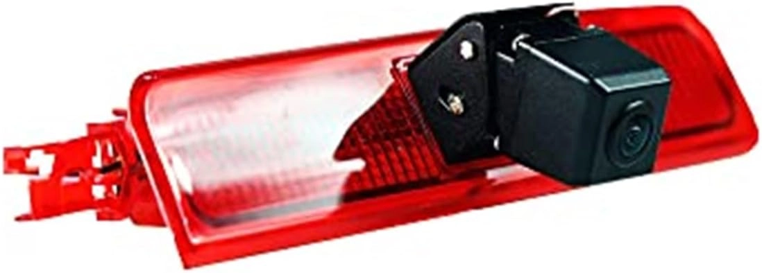 HD Vehicle Rear View Camera - Night vision High-resolution