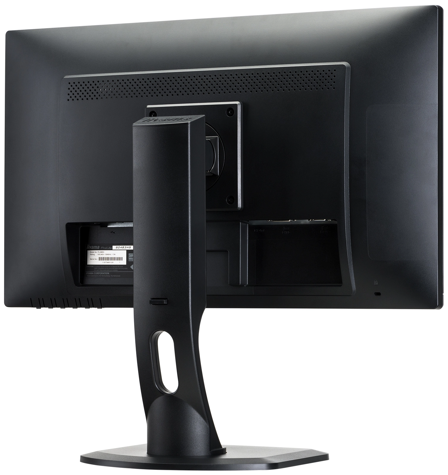 Monitor - 24'' 1920x1080
