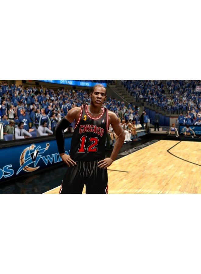 NBA Live 14 Free Region - Xbox One