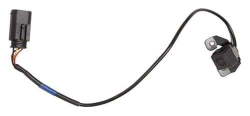 Rear View Camera - 170 Degree CCD