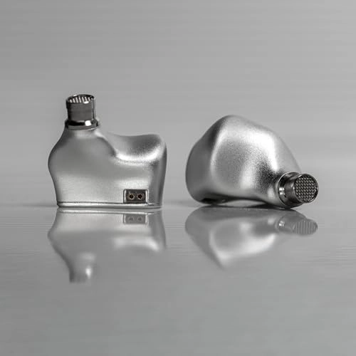 Reference Wired Earbud