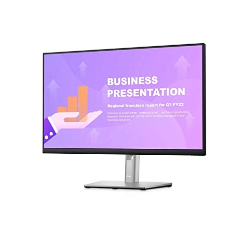 P2422HE - 24 inch 1920 x 1080