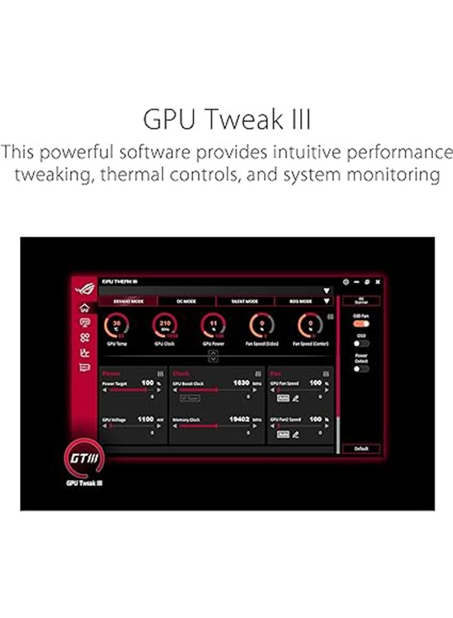 Dual GeForce RTX 3050 OC Edition - 6GB