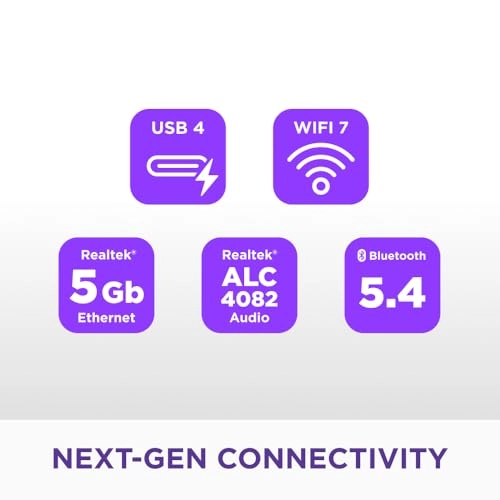 N9 X870E - AM5 ATX DDR5
