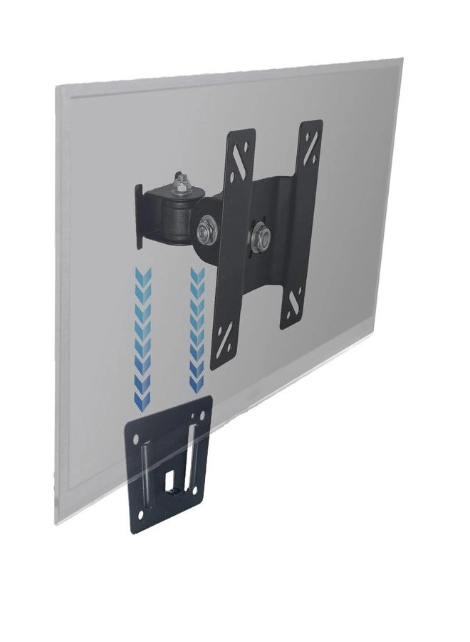 VESA Monitor Wall Mount - 32 inches 75mm x 75mm and 100mm x 100mm
