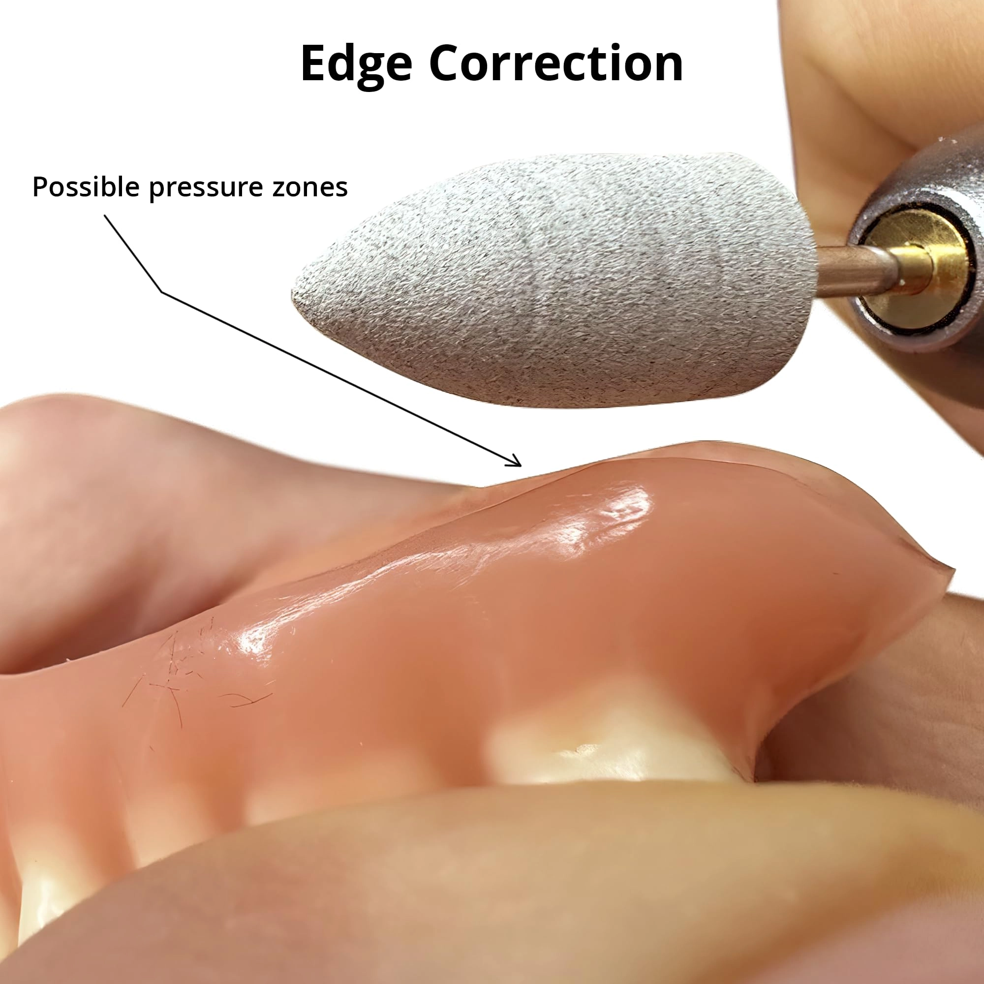 USB Cleaning and Polishing Tool