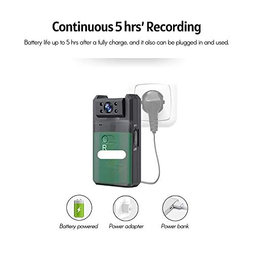 Video Camera Camcorder 1080p